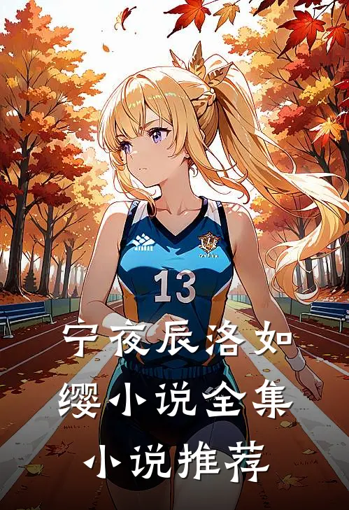 宁夜辰洛如缨小说全集小说推荐
