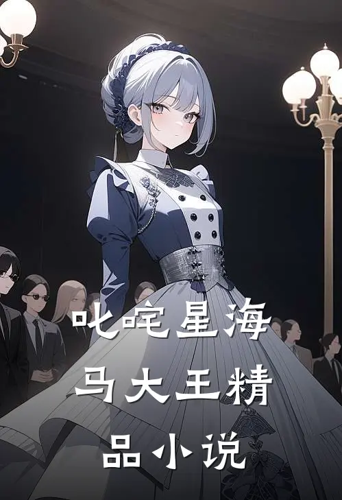 叱咤星海马大王精品小说