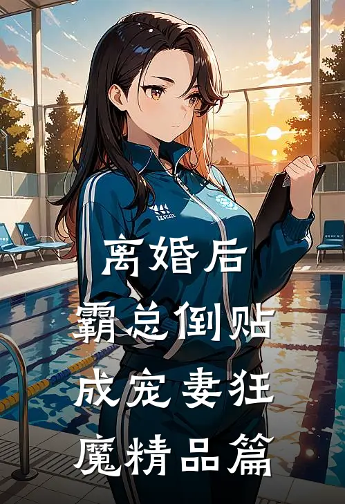 离婚后，霸总倒贴成宠妻狂魔精品篇