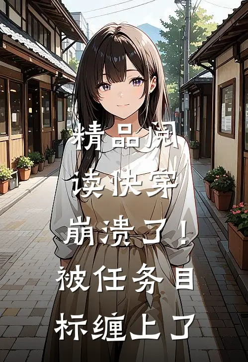 精品阅读快穿：崩溃了！被任务目标缠上了