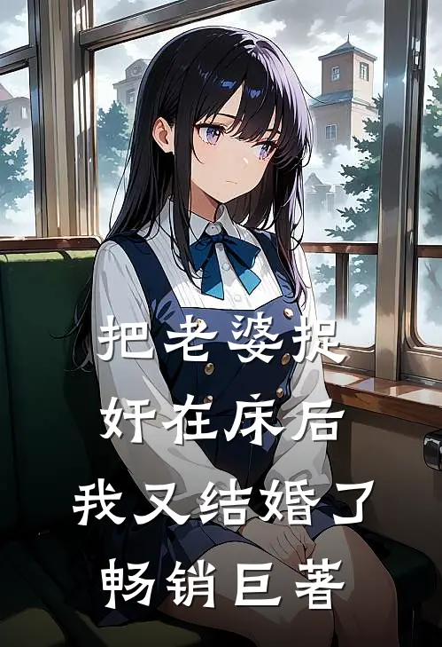 把老婆捉奸在床后，我又结婚了畅销巨著