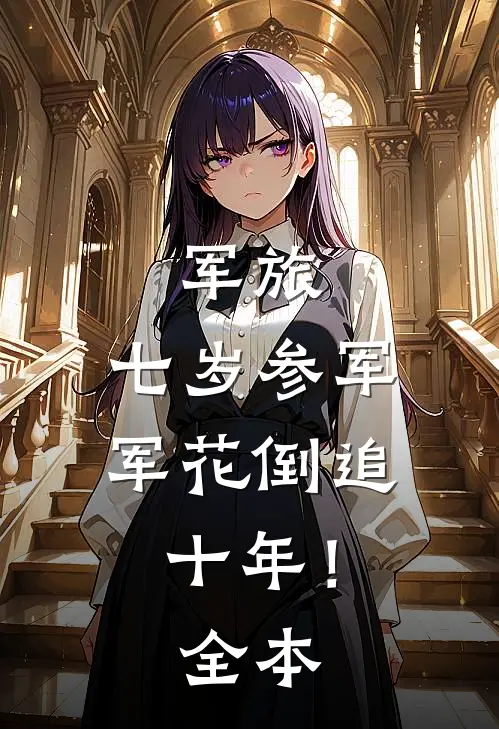 军旅：七岁参军，军花倒追十年！全本