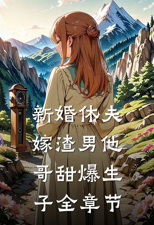 新婚休夫：嫁渣男他哥甜爆生子全章节