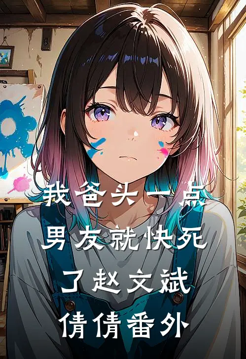 我爸头一点，男友就快死了赵文斌倩倩番外