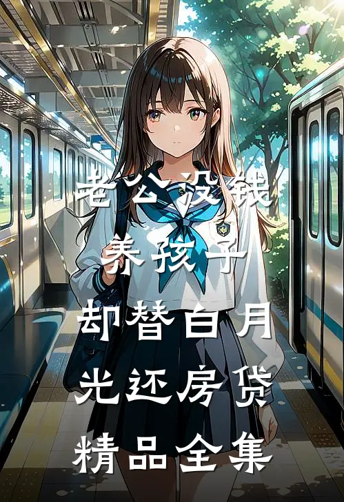 老公没钱养孩子，却替白月光还房贷精品全集