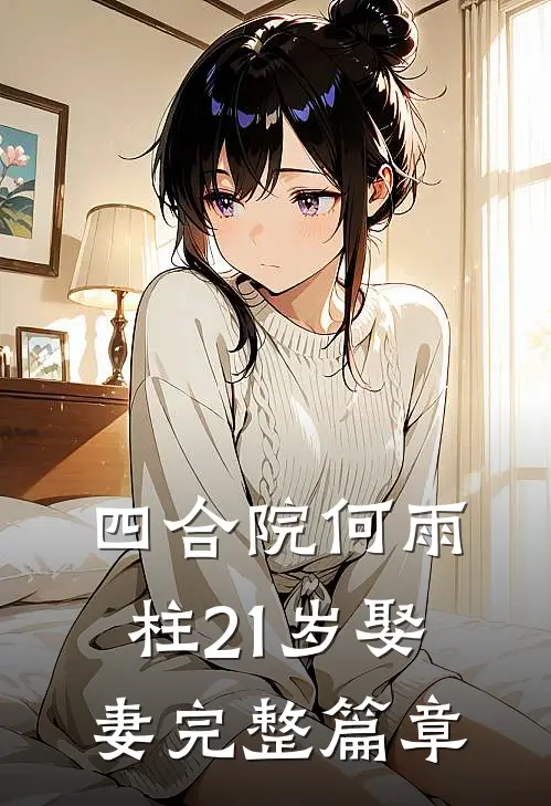 四合院何雨柱21岁娶妻完整篇章