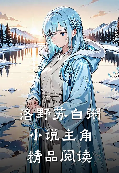洛野苏白粥小说主角精品阅读