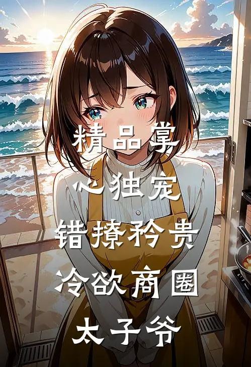 精品掌心独宠：错撩矜贵冷欲商圈太子爷