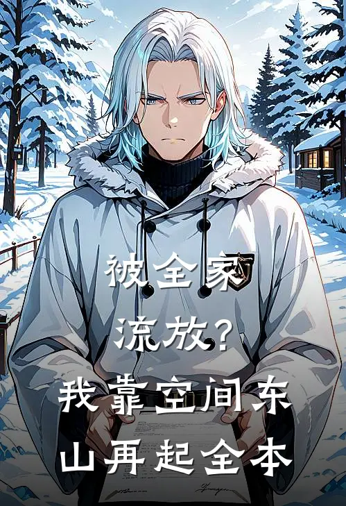 被全家流放？我靠空间东山再起全本