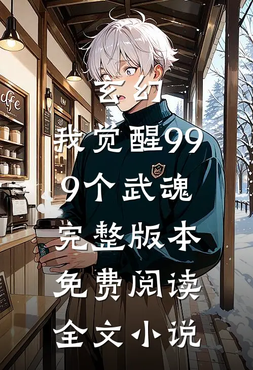 玄幻:我觉醒999个武魂完整版本免费阅读全文小说