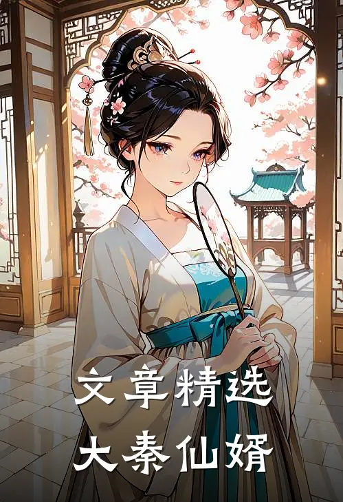 文章精选大秦仙婿