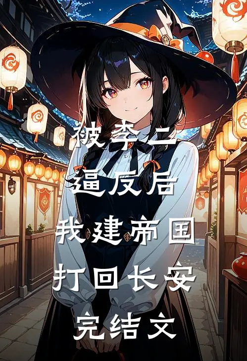 被李二逼反后，我建帝国打回长安完结文