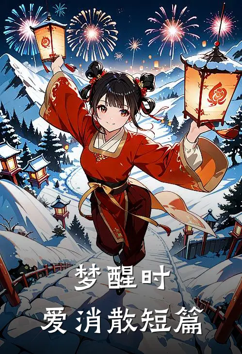 梦醒时，爱消散短篇