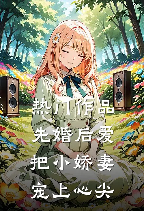 热门作品先婚后爱：把小娇妻宠上心尖
