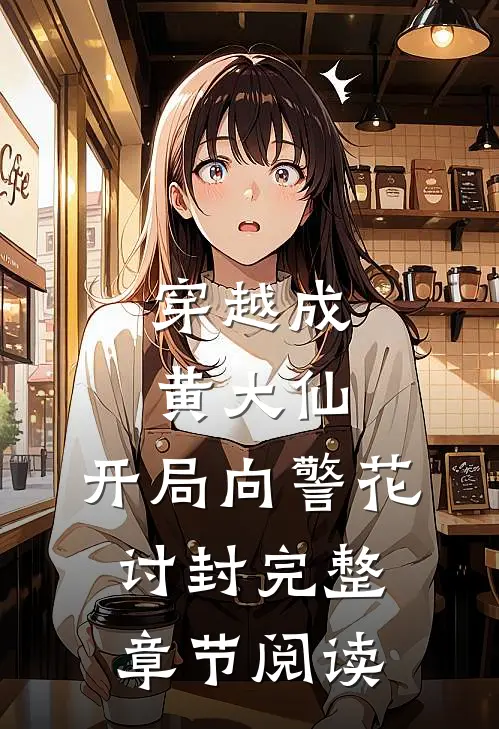 穿越成黄大仙，开局向警花讨封完整章节阅读