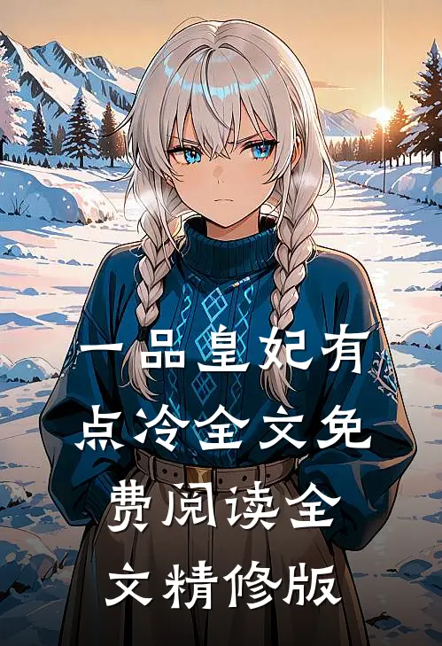 一品皇妃有点冷全文免费阅读全文精修版