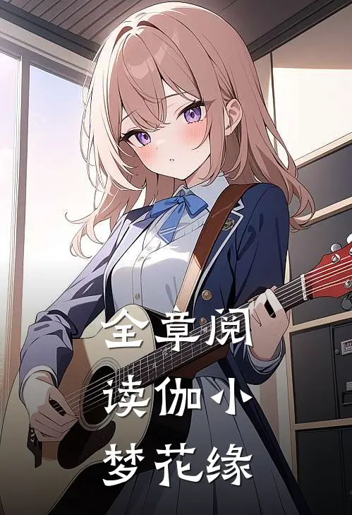 全章阅读伽小：梦花缘