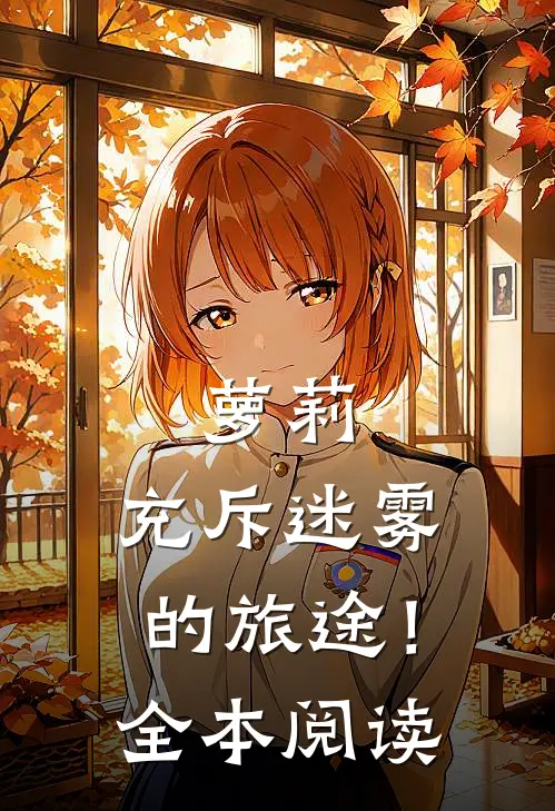 萝莉：充斥迷雾的旅途！全本阅读