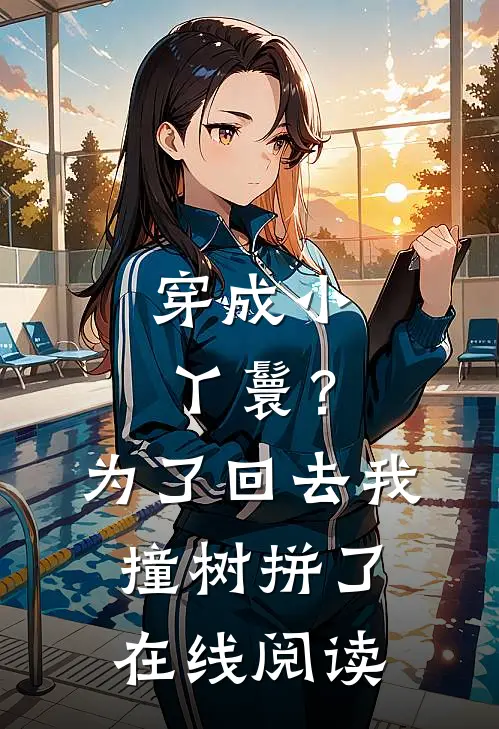 穿成小丫鬟？为了回去我撞树拼了在线阅读