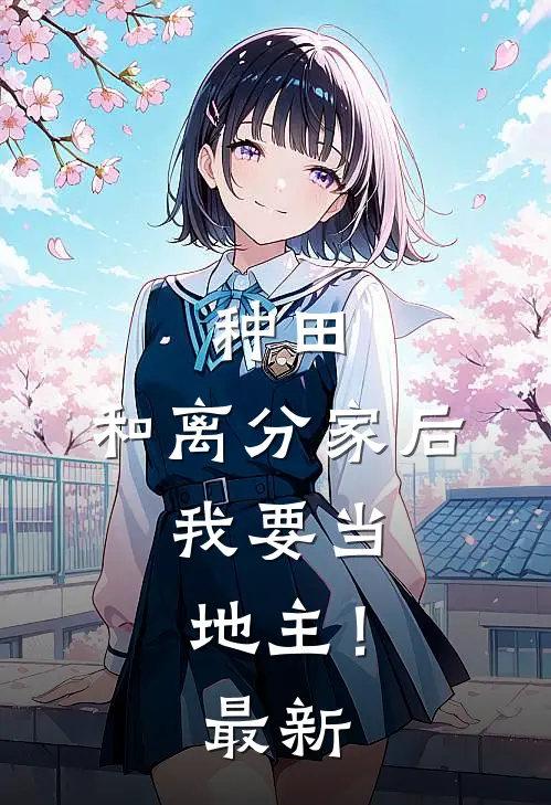 种田：和离分家后，我要当地主！最新