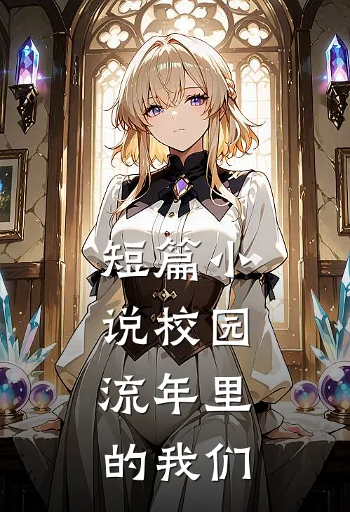短篇小说校园：流年里的我们