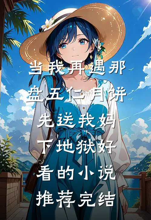 当我再遇那盘五仁月饼，先送我妈下地狱好看的小说推荐完结