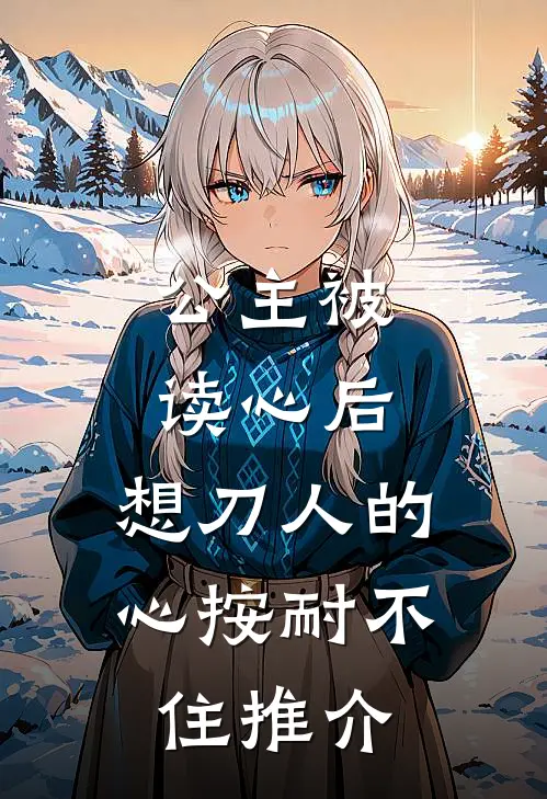 公主被读心后，想刀人的心按耐不住推介
