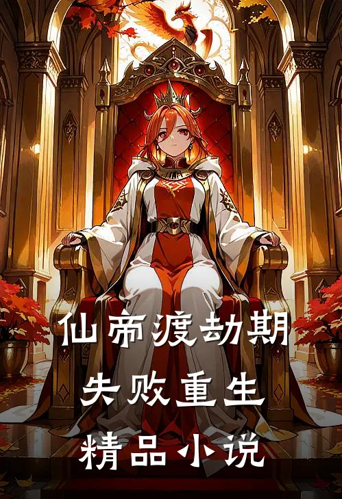 仙帝渡劫期失败重生精品小说