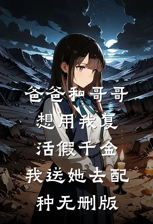 爸爸和哥哥想用我复活假千金，我送她去配种无删版
