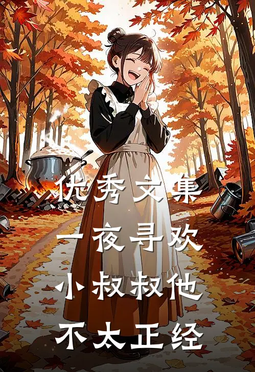 优秀文集一夜寻欢：小叔叔他不太正经