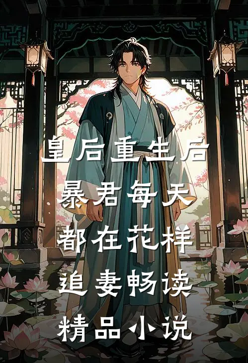 皇后重生后，暴君每天都在花样追妻畅读精品小说