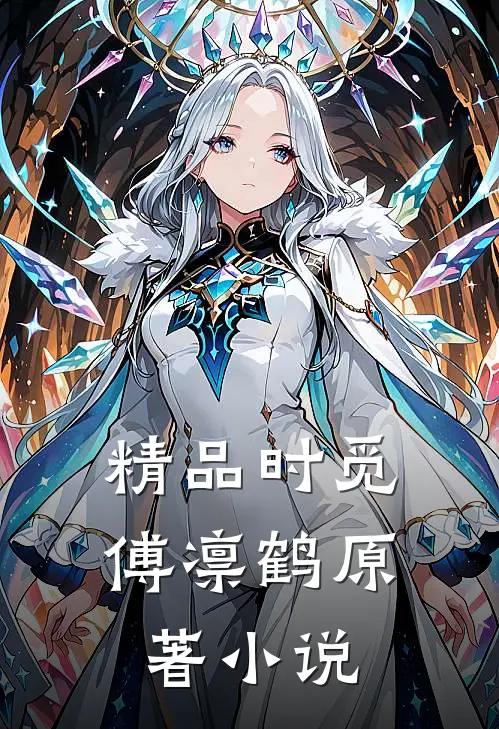 精品时觅傅凛鹤原著小说