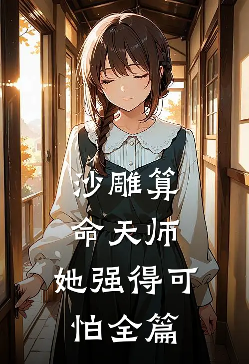 沙雕算命天师，她强得可怕全篇