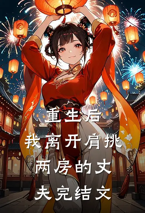 重生后，我离开肩挑两房的丈夫完结文