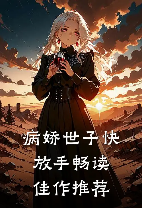 病娇世子快放手畅读佳作推荐