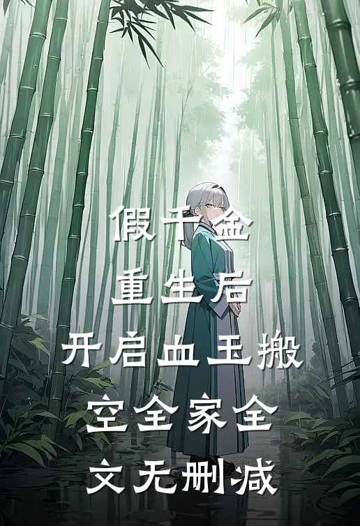假千金重生后，开启血玉搬空全家全文无删减