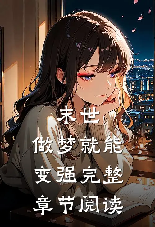末世：做梦就能变强完整章节阅读