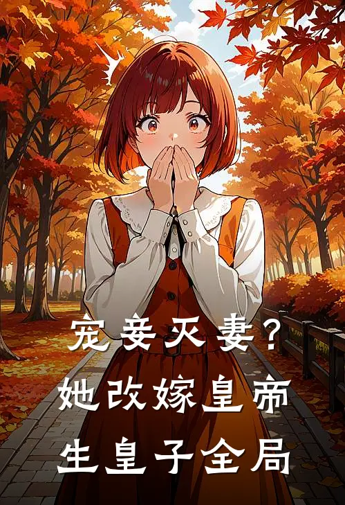 宠妾灭妻？她改嫁皇帝生皇子全局