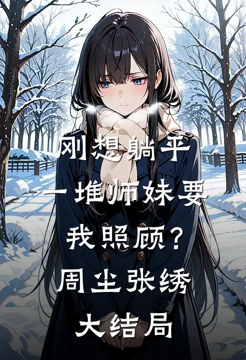 刚想躺平，一堆师妹要我照顾？周尘张绣大结局