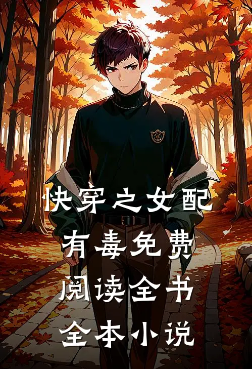 快穿之女配有毒免费阅读全书全本小说