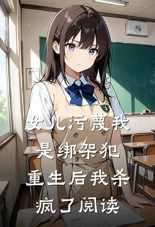 女儿污蔑我是绑架犯，重生后我杀疯了阅读