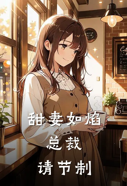 甜妻如焰：总裁，请节制