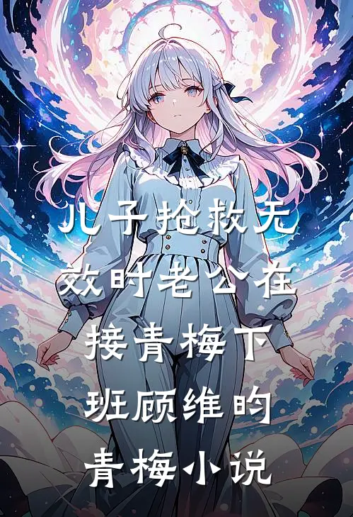 儿子抢救无效时老公在接青梅下班顾维昀青梅小说