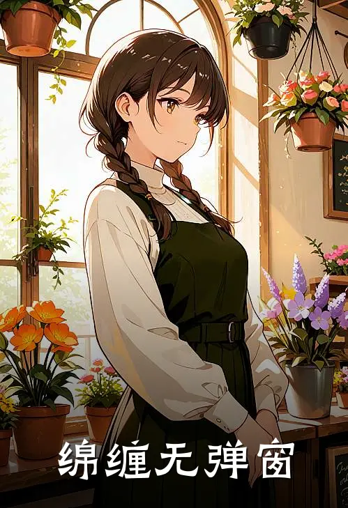绵缠无弹窗