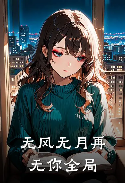 无风无月再无你全局