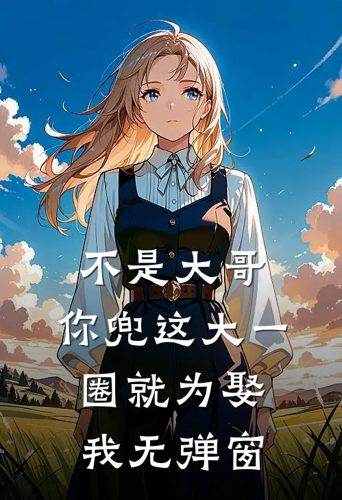 不是大哥，你兜这大一圈就为娶我无弹窗