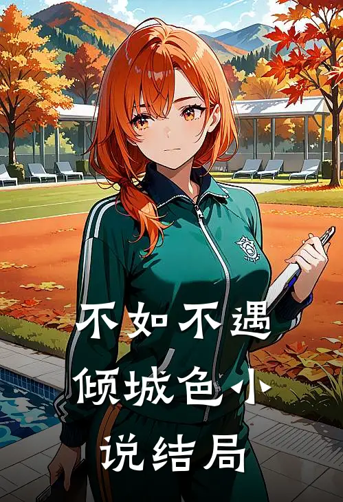 不如不遇倾城色小说结局