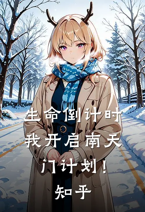 生命倒计时，我开启南天门计划！知乎