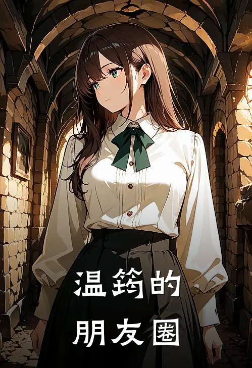 温筠的朋友圈