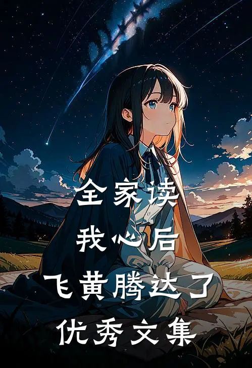 全家读我心后，飞黄腾达了优秀文集